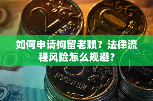 济南如何申请拘留老赖？法律流程风险怎么规避？